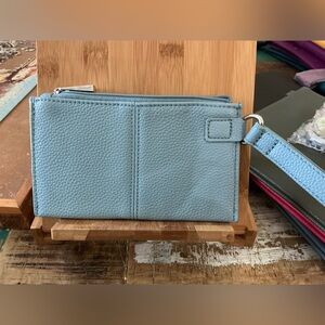Jewell by Thirty One Wristlet,  Brand New!
